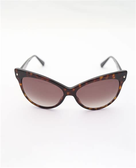 mohotani 58mm cat eye sunglasses dior|Christian Dior Mohotani Cat.